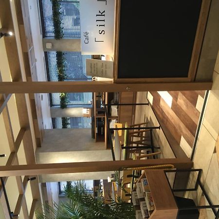 Hotel Chisun Grand Takamatsu Exterior foto